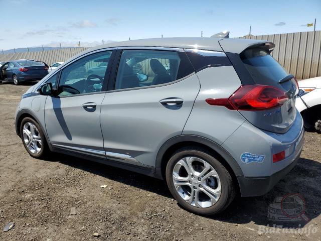 Chevrolet Bolt EV 2020 VIN 1G1FY6S01M4101655 фото оголошення 58 з 77