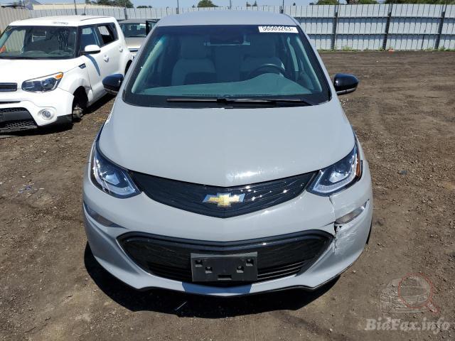Chevrolet Bolt EV 2020 VIN 1G1FY6S01M4101655 фото оголошення 55 з 77