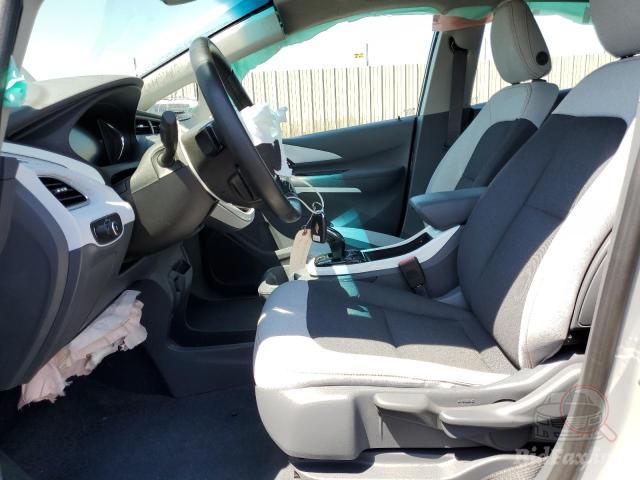 Chevrolet Bolt EV 2020 VIN 1G1FY6S01M4101655 фото оголошення 53 з 77