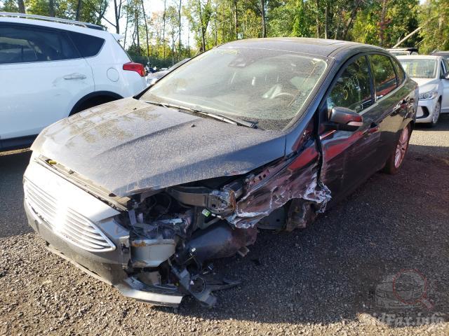 Ford Focus 2017 VIN 1FADP3J22HL292295 фото оголошення 35 з 66
