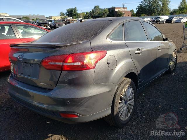 Ford Focus 2017 VIN 1FADP3J22HL292295 фото оголошення 33 з 66