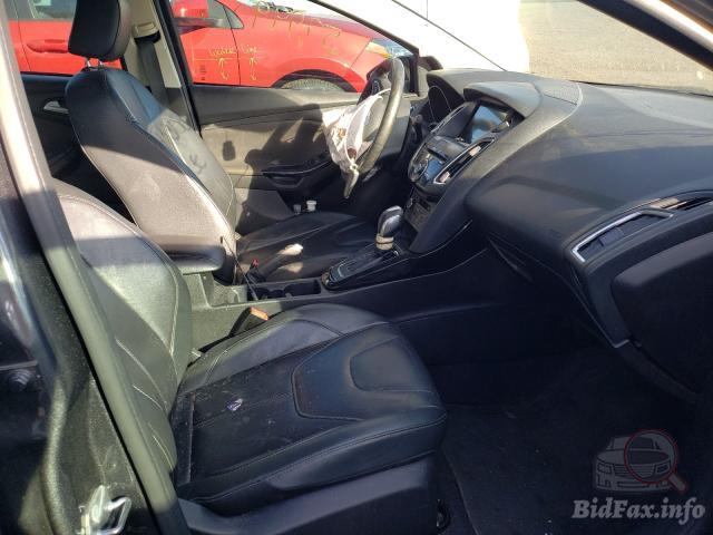 Ford Focus 2017 VIN 1FADP3J22HL292295 фото оголошення 32 з 66