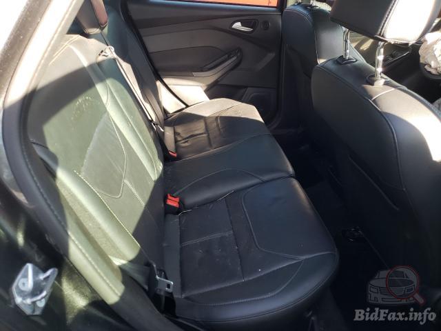 Ford Focus 2017 VIN 1FADP3J22HL292295 фото оголошення 31 з 66