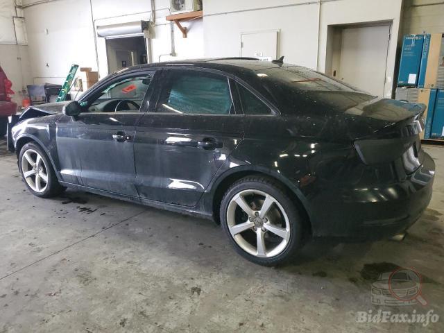 Audi A3 2015 VIN WAUBFGFF0F1105729 фото оголошення 50 з 80