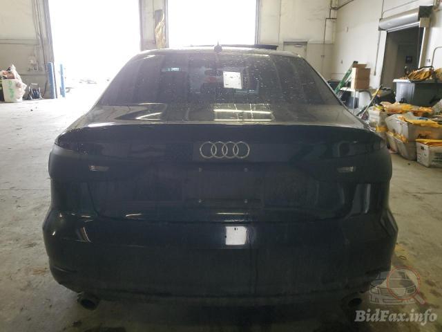 Audi A3 2015 VIN WAUBFGFF0F1105729 фото оголошення 46 з 80