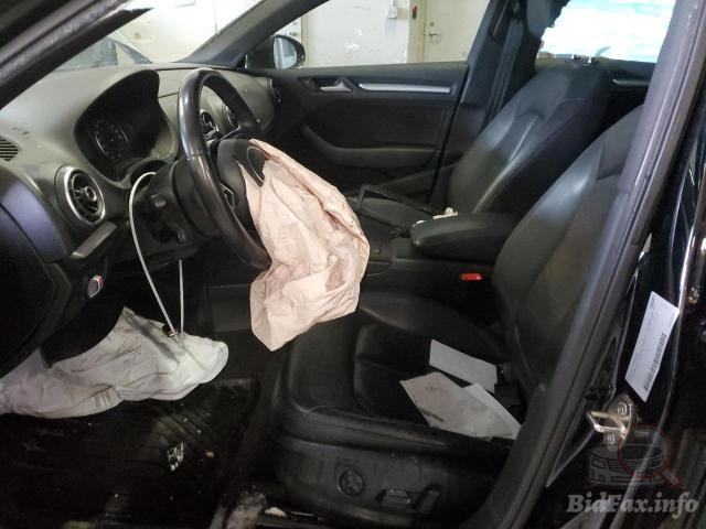 Audi A3 2015 VIN WAUBFGFF0F1105729 фото оголошення 45 з 80