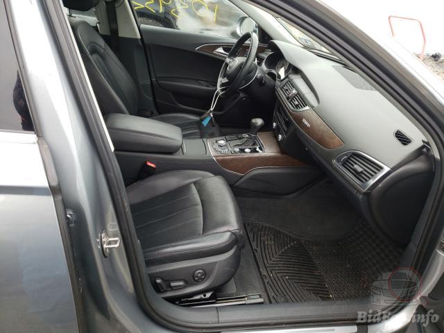 Audi A6 2012 VIN WAUHGAFCXDN075705 фото оголошення 19 з 53