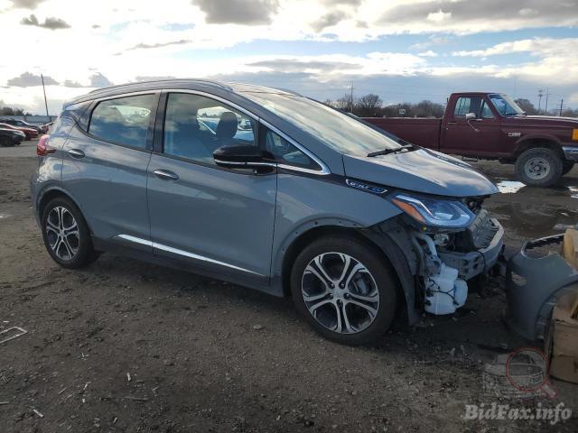 Chevrolet Bolt EV 2020 VIN 1G1FZ6S07L4143906 фото оголошення 26 з 46