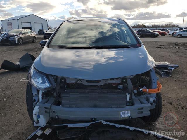 Chevrolet Bolt EV 2020 VIN 1G1FZ6S07L4143906 фото оголошення 25 з 46