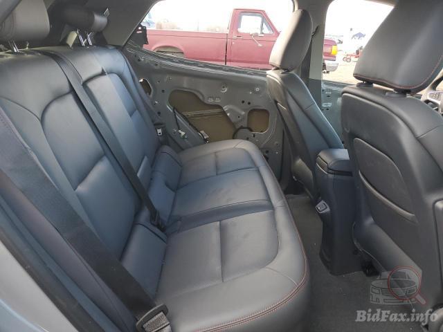Chevrolet Bolt EV 2020 VIN 1G1FZ6S07L4143906 фото оголошення 29 з 46