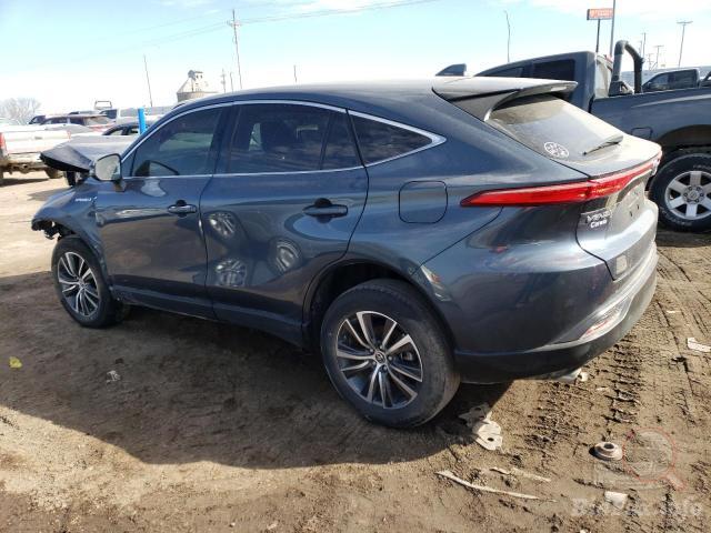 Toyota Venza 2021 VIN JTEAAAAHXMJ037712 фото оголошення 80 з 109
