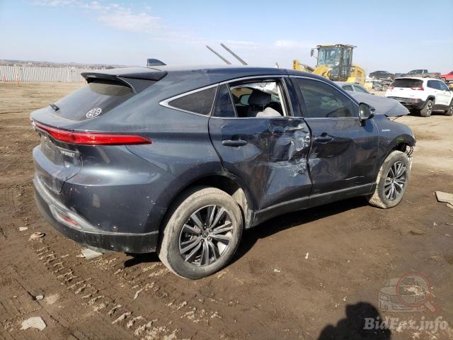 Toyota Venza 2021 VIN JTEAAAAHXMJ037712 фото оголошення 79 з 109