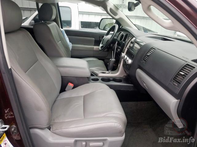 Toyota Sequoia 2012 VIN 5TDBM5G17CS001768 фото оголошення 46 з 79