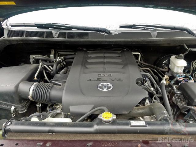 Toyota Sequoia 2012 VIN 5TDBM5G17CS001768 фото оголошення 44 з 79