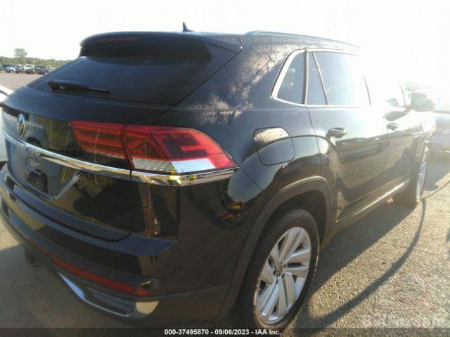 Volkswagen Atlas Cross Sport 2020 VIN 1V2JE2CA9MC204093 фото оголошення 53 з 85