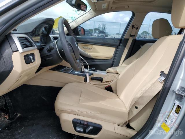 BMW 3 Series 2017 VIN WBA8E1G50JNU88959 фото оголошення 18 з 54