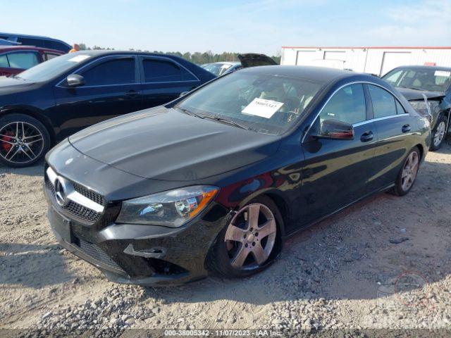 Mercedes-Benz CLA Class 2015 VIN WDDSJ4EB2GN338977 фото оголошення 39 з 68