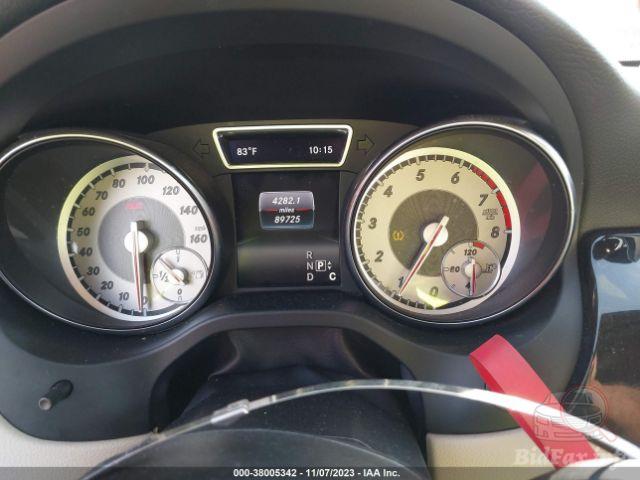 Mercedes-Benz CLA Class 2015 VIN WDDSJ4EB2GN338977 фото оголошення 34 з 68