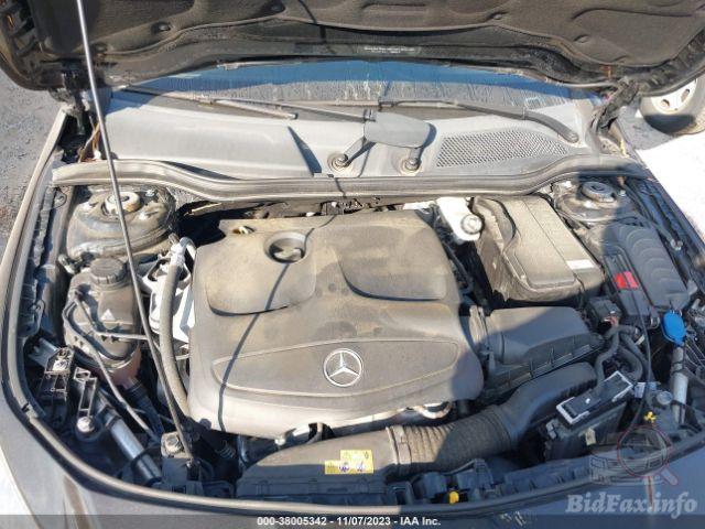 Mercedes-Benz CLA Class 2015 VIN WDDSJ4EB2GN338977 фото оголошення 40 з 68
