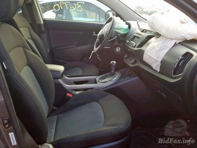 Kia Sportage 2014 VIN KNDPB3AC5E7656597 фото оголошення 128 з 156