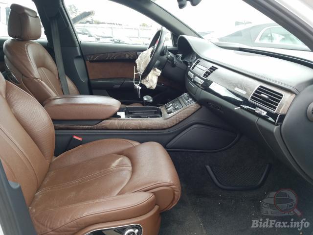 Audi A8 2015 VIN WAU3RAFD3GN007022 фото оголошення 67 з 96
