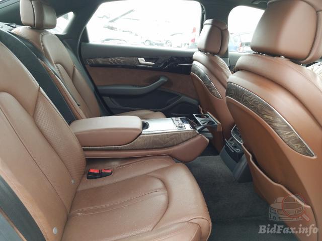 Audi A8 2015 VIN WAU3RAFD3GN007022 фото оголошення 66 з 96