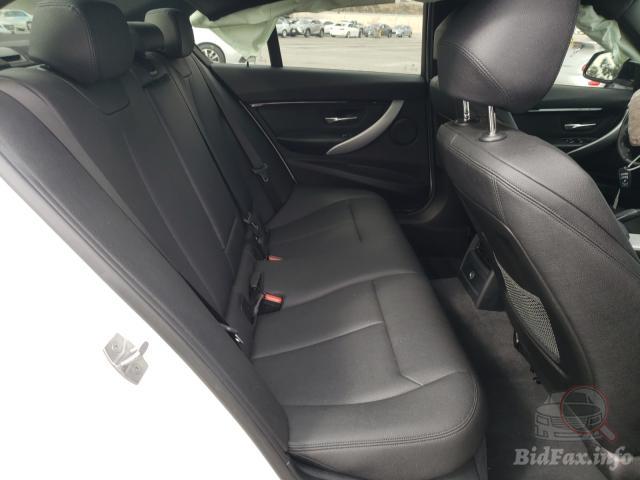 BMW 3 Series 2016 VIN WBA8E5C3XHK388861 фото оголошення 35 з 67