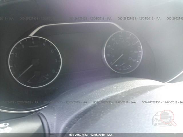 Nissan Maxima 2016 VIN 1N4AA6AP5GC902903 фото оголошення 22 з 54