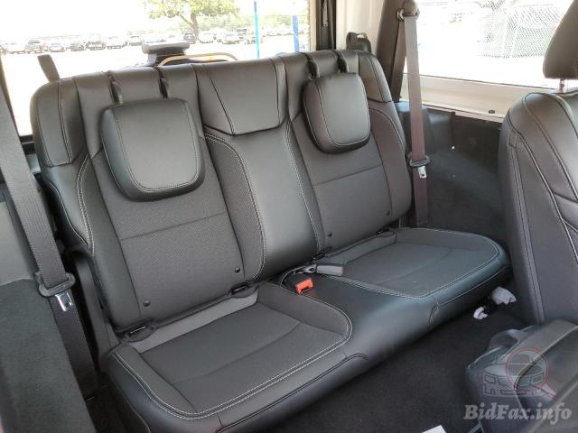Jeep Wrangler 2022 VIN 1C4GJXAN0PW560851 фото оголошення 49 з 72