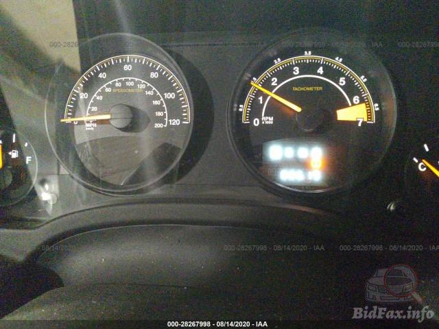 Jeep Patriot 2015 VIN 1C4NJRBB6FD282653 фото оголошення 35 з 64