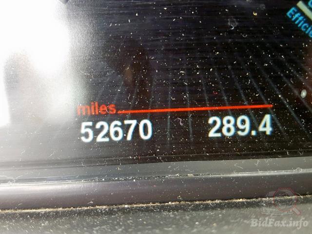 BMW 5 Series 2014 VIN WBA5A7C55ED619922 фото оголошення 61 з 98