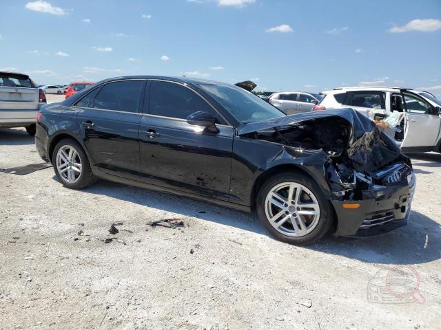 Audi A4 2016 VIN WAUGMAF40HN042599 фото оголошення 52 з 84