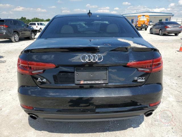 Audi A4 2016 VIN WAUGMAF40HN042599 фото оголошення 50 з 84