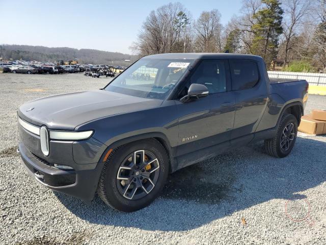 Rivian R1T 2021 VIN 7FCTGAAL3NN000909 фото оголошення 39 з 56