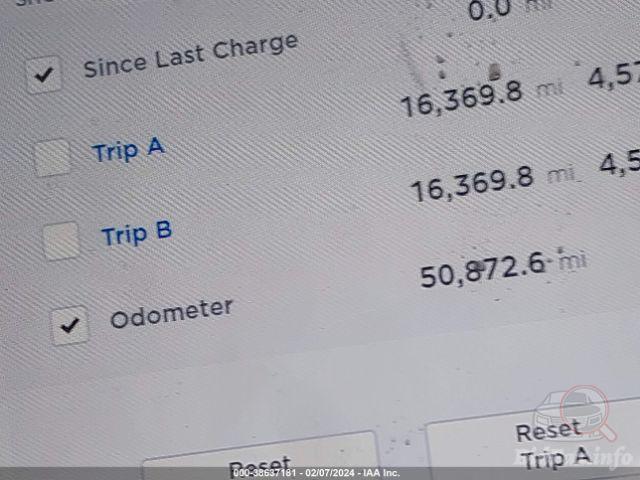 Tesla Model S 2018 VIN 5YJSA1E21JF266684 фото оголошення 42 з 62