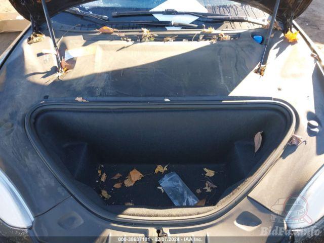 Tesla Model S 2018 VIN 5YJSA1E21JF266684 фото оголошення 48 з 62