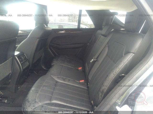 Mercedes-Benz GLE-Class 2016 VIN 4JGDA5HB4GA735324 фото оголошення 43 з 78