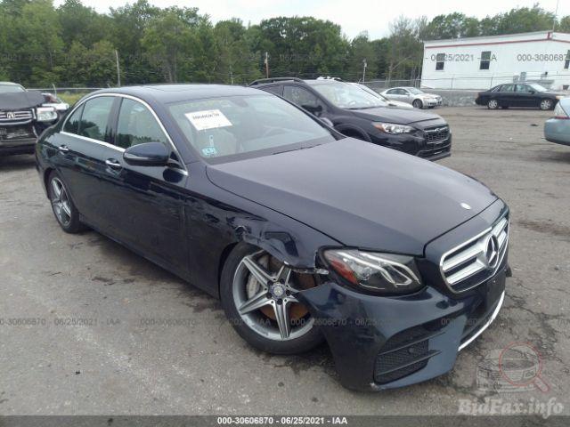 Mercedes-Benz E-Class 2016 VIN WDDZF4KB9HA025728 фото оголошення 13 з 48