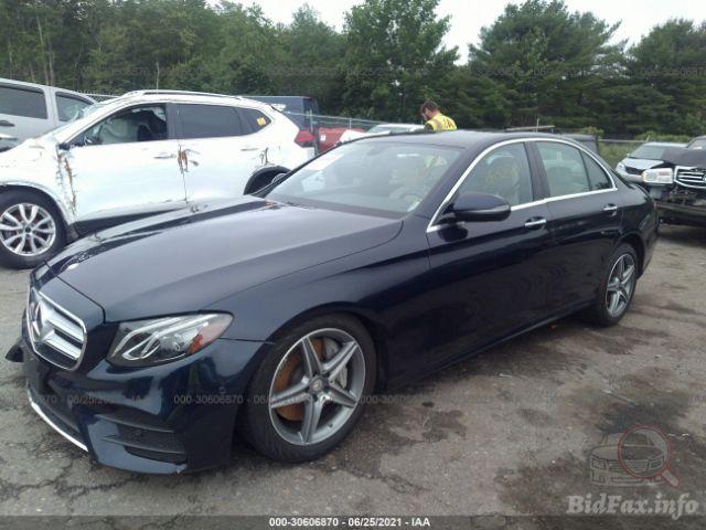 Mercedes-Benz E-Class 2016 VIN WDDZF4KB9HA025728 фото оголошення 21 з 48