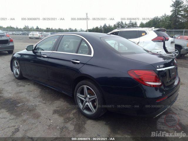 Mercedes-Benz E-Class 2016 VIN WDDZF4KB9HA025728 фото оголошення 20 з 48