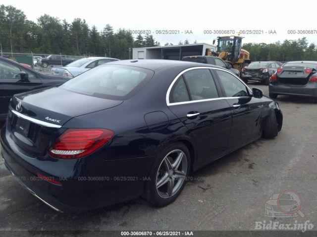 Mercedes-Benz E-Class 2016 VIN WDDZF4KB9HA025728 фото оголошення 19 з 48