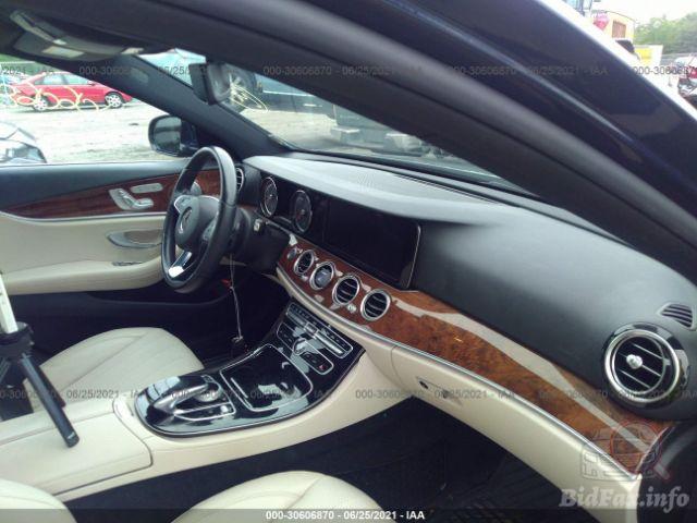 Mercedes-Benz E-Class 2016 VIN WDDZF4KB9HA025728 фото оголошення 18 з 48