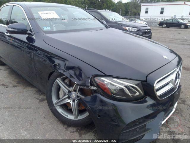 Mercedes-Benz E-Class 2016 VIN WDDZF4KB9HA025728 фото оголошення 17 з 48