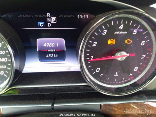 Mercedes-Benz E-Class 2016 VIN WDDZF4KB9HA025728 фото оголошення 16 з 48