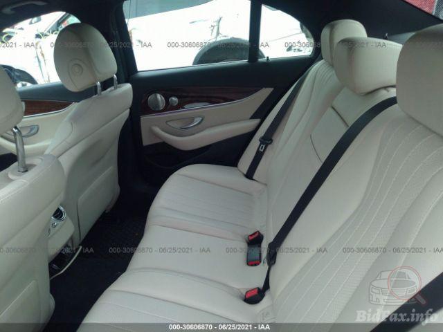 Mercedes-Benz E-Class 2016 VIN WDDZF4KB9HA025728 фото оголошення 15 з 48