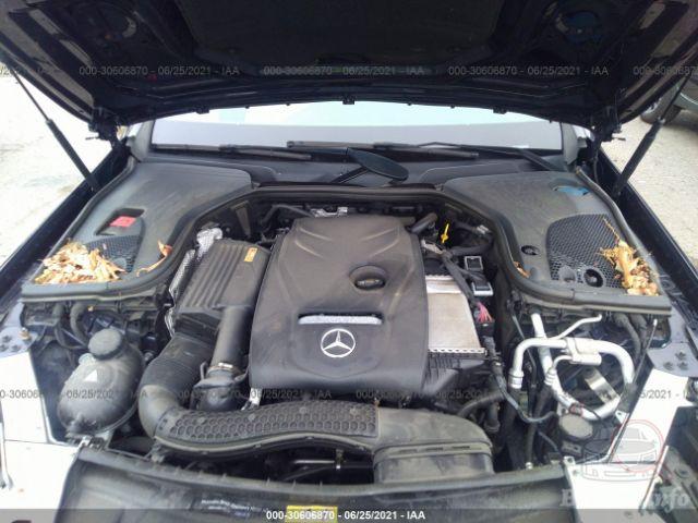 Mercedes-Benz E-Class 2016 VIN WDDZF4KB9HA025728 фото оголошення 22 з 48