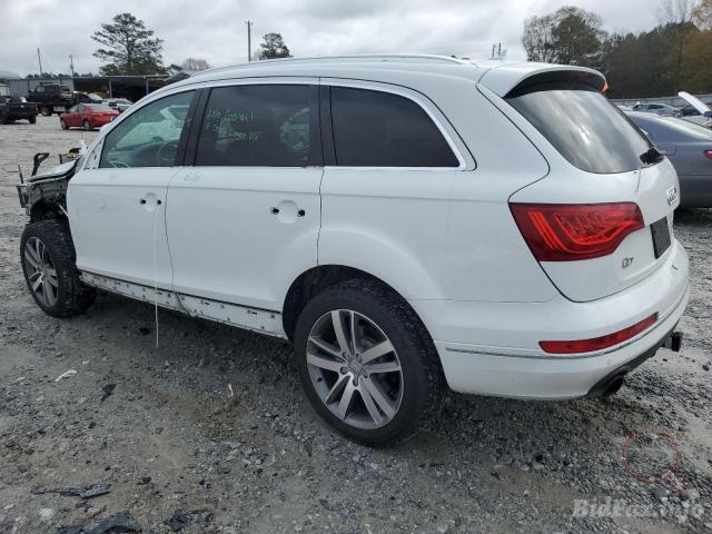 Audi Q7 2015 VIN WA1LGAFEXFD030250 фото оголошення 30 з 61