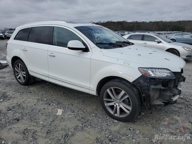 Audi Q7 2015 VIN WA1LGAFEXFD030250 фото оголошення 28 з 61