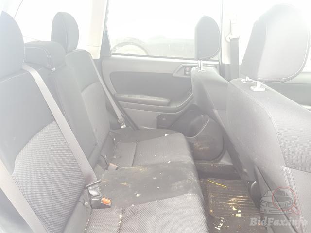 Subaru Forester 2015 VIN JF2SJADC0GH450048 фото оголошення 45 з 74