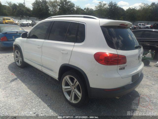 Volkswagen Tiguan 2013 VIN WVGAV3AX1EW038579 фото оголошення 41 з 73